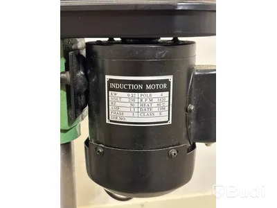 Pelarborr Rexon Industrial RDM-30A
