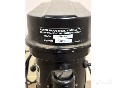 Pelarborr Rexon Industrial RDM-30A