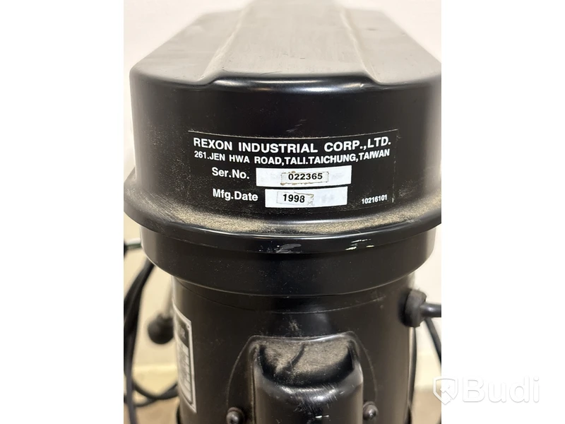 Pelarborr Rexon Industrial RDM-30A