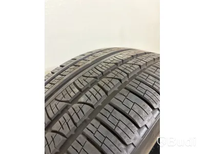 4 st. Däck Pirelli Scorpion, 285/45 R22