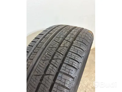 4 st. Däck Pirelli Scorpion, 285/45 R22