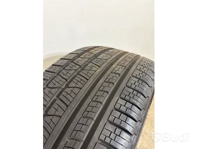 4 st. Däck Pirelli Scorpion, 285/45 R22