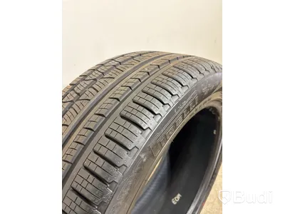 4 st. Däck Pirelli Scorpion, 285/45 R22