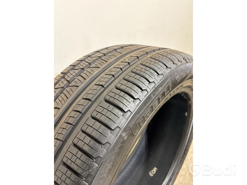 4 st. Däck Pirelli Scorpion, 285/45 R22