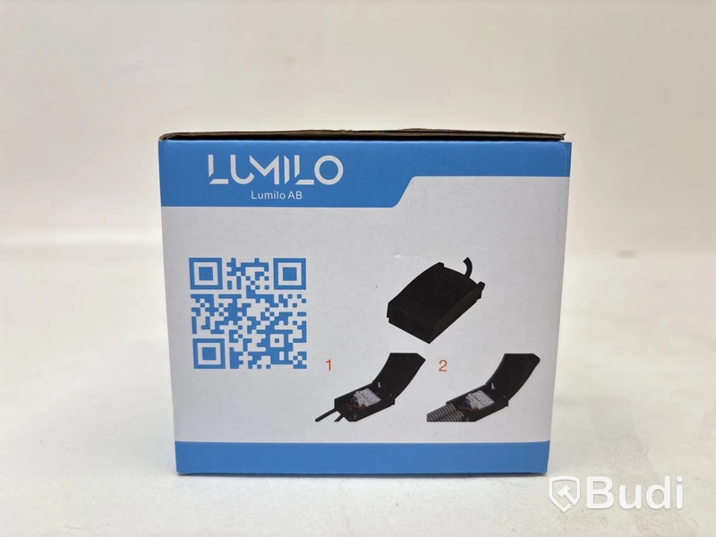 10 st. Led-lampor Lumilo, Stella B