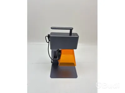 Lasergravyr Laserpecker