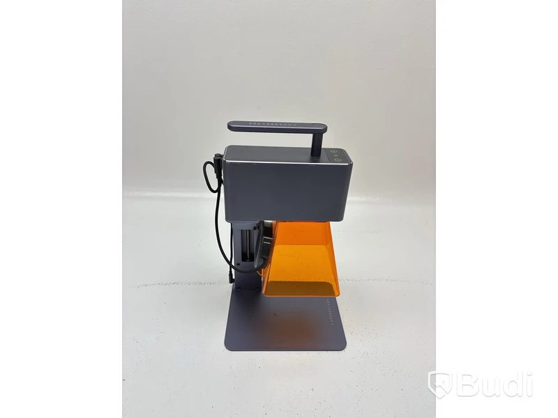 Lasergravyr Laserpecker