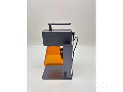Lasergravyr Laserpecker