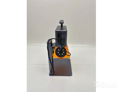 Lasergravyr Laserpecker