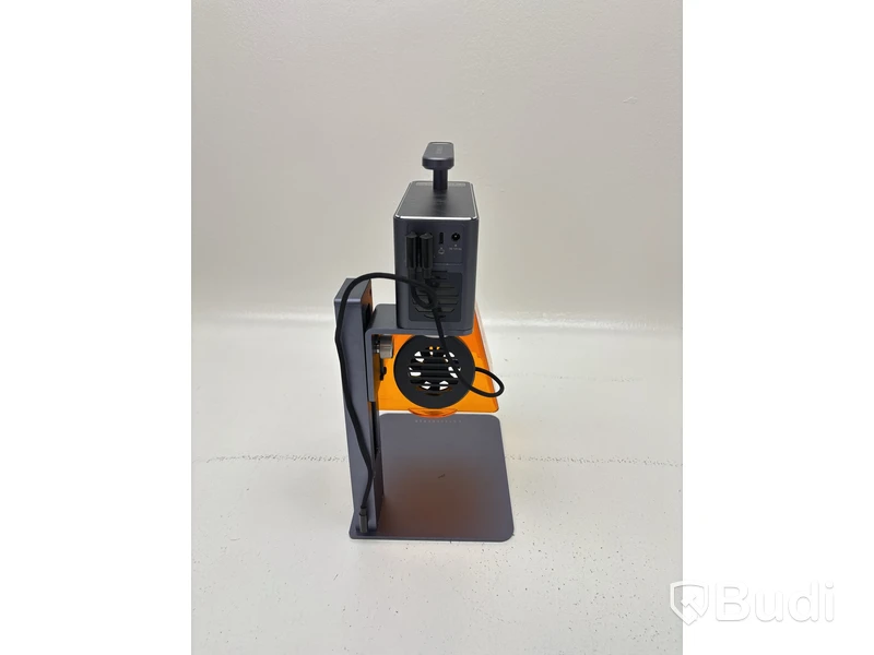 Lasergravyr Laserpecker