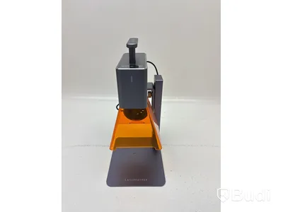 Lasergravyr Laserpecker