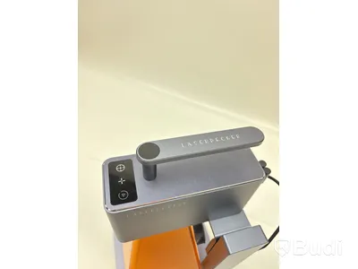 Lasergravyr Laserpecker