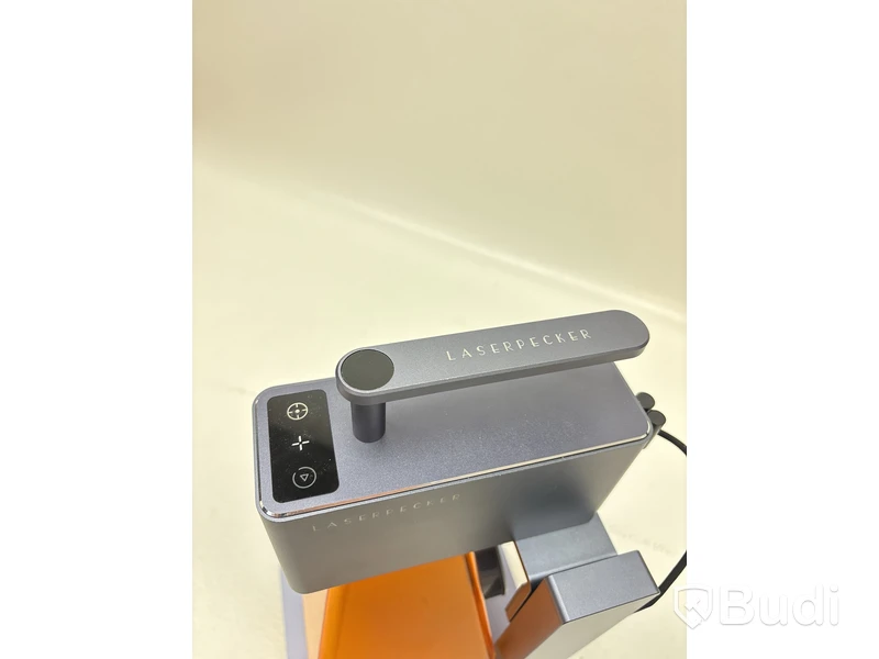 Lasergravyr Laserpecker