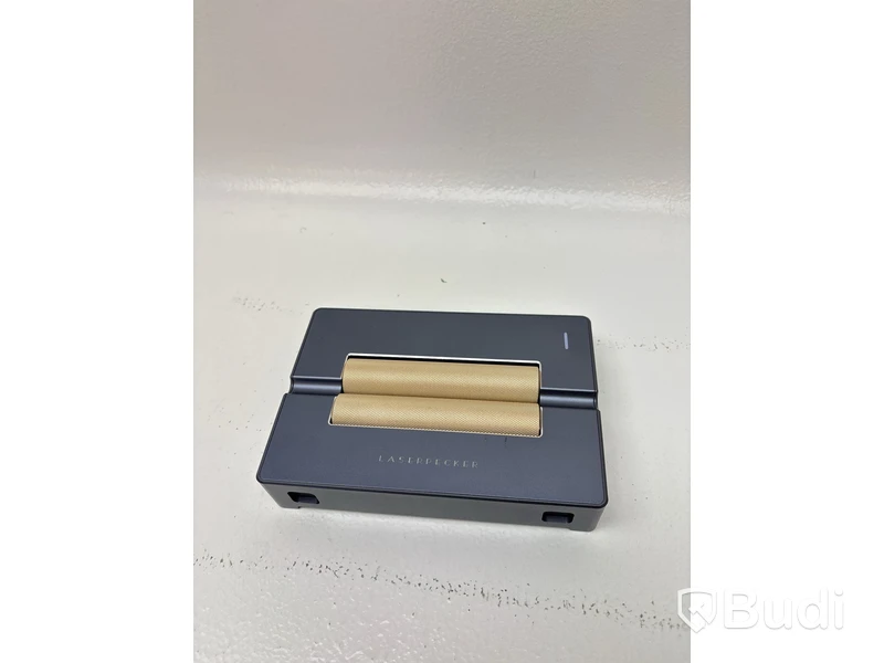 Lasergravyr Laserpecker