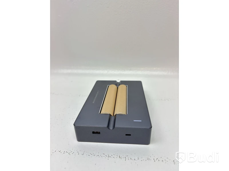 Lasergravyr Laserpecker