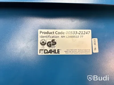 lamineringsmaskin, pappersskärare och en inbindningsmaskin från GBC och Dahle.