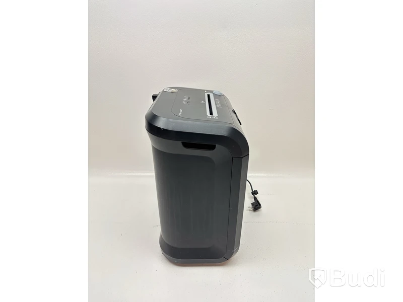 Dokumentförstörare Fellowes PS-68Ct
