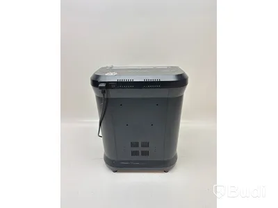 Dokumentförstörare Fellowes PS-68Ct