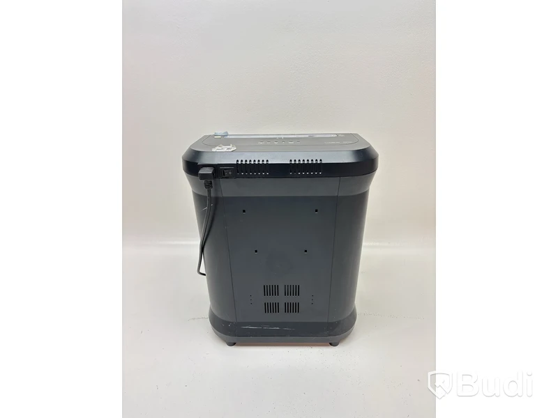 Dokumentförstörare Fellowes PS-68Ct