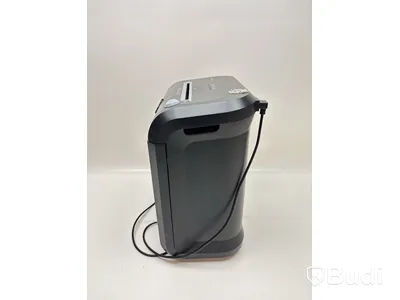 Dokumentförstörare Fellowes PS-68Ct