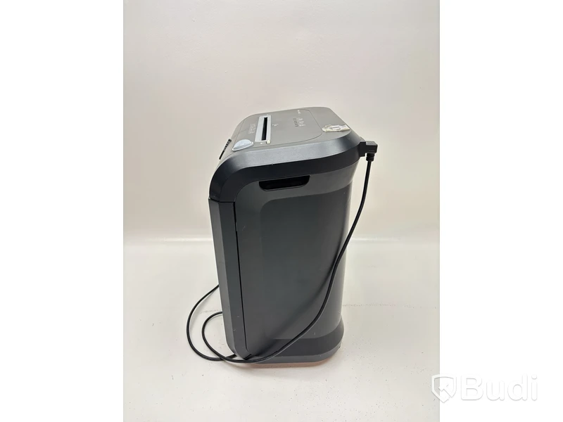 Dokumentförstörare Fellowes PS-68Ct