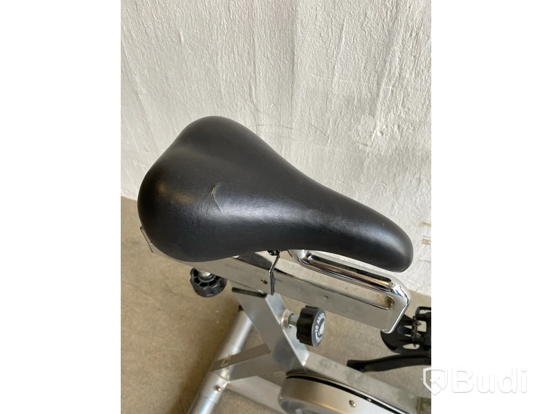 Motionscykel MaxSport