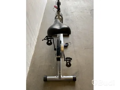 Motionscykel MaxSport