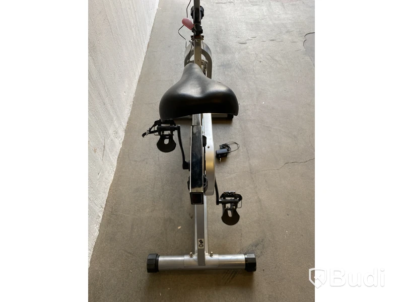 Motionscykel MaxSport