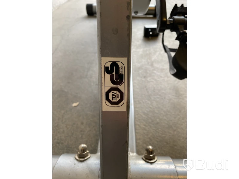 Motionscykel MaxSport