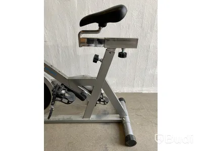 Motionscykel MaxSport