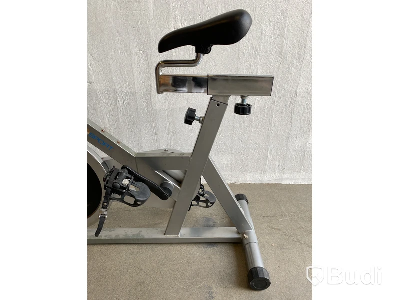 Motionscykel MaxSport