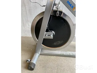 Motionscykel MaxSport