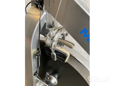 Motionscykel MaxSport