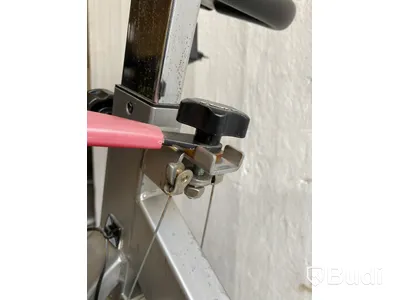 Motionscykel MaxSport