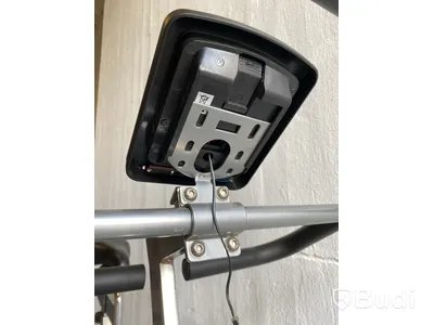 Motionscykel MaxSport