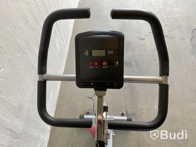 Motionscykel MaxSport