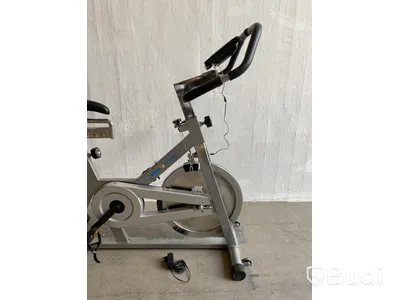 Motionscykel MaxSport