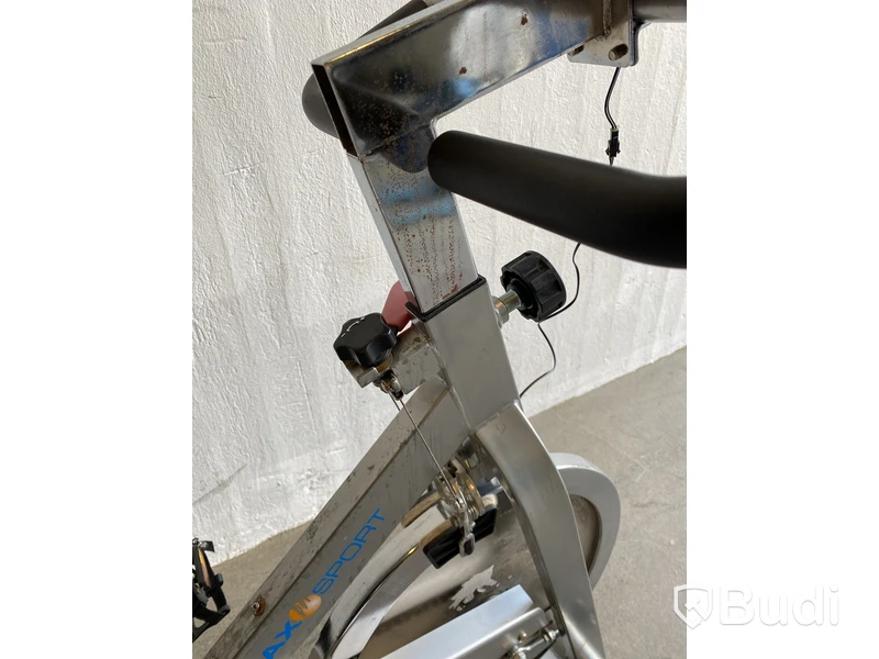 Motionscykel MaxSport