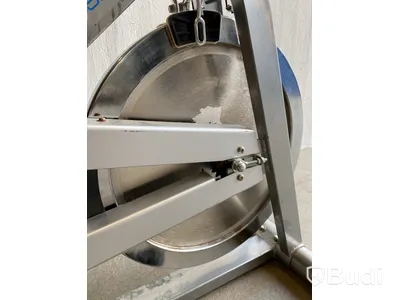Motionscykel MaxSport