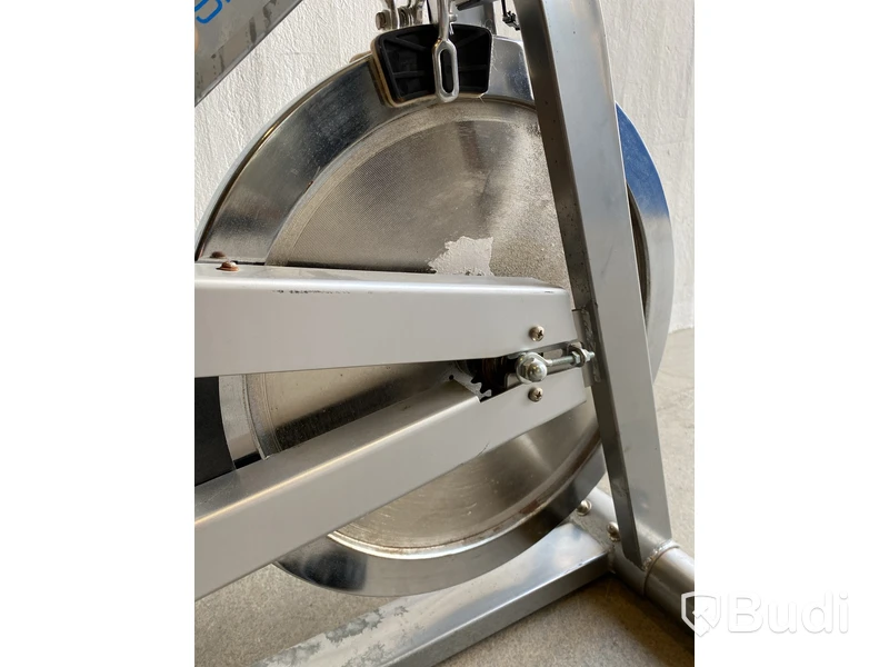Motionscykel MaxSport