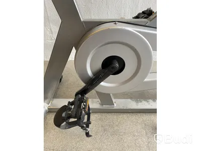 Motionscykel MaxSport