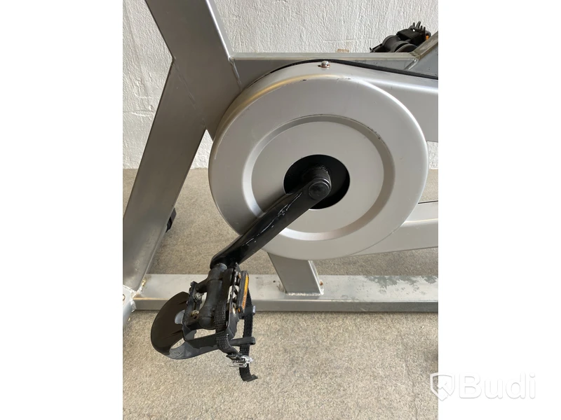 Motionscykel MaxSport