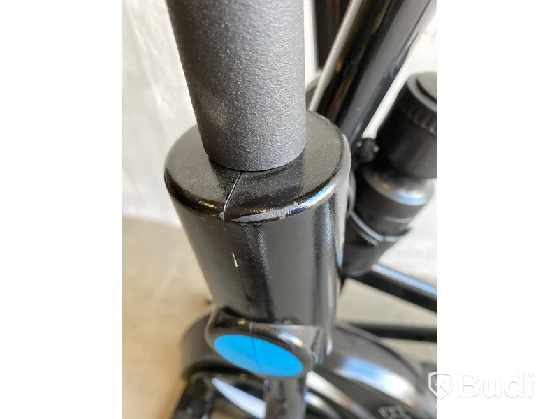 Crosstrainer Extreme Fit CT 9.9 Eco Drive