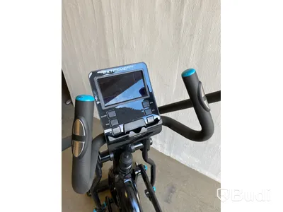 Crosstrainer Extreme Fit CT 9.9 Eco Drive