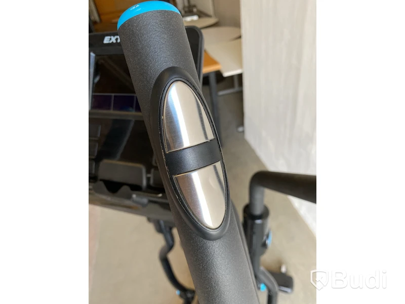 Crosstrainer Extreme Fit CT 9.9 Eco Drive
