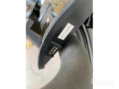 Crosstrainer Extreme Fit CT 9.9 Eco Drive