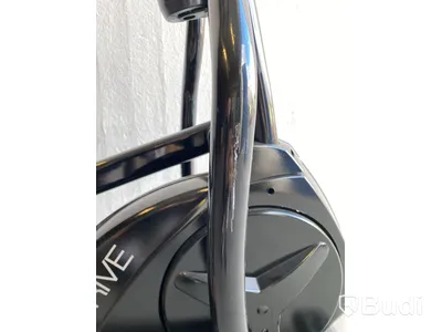 Crosstrainer Extreme Fit CT 9.9 Eco Drive