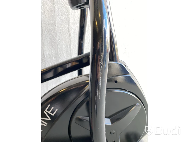 Crosstrainer Extreme Fit CT 9.9 Eco Drive