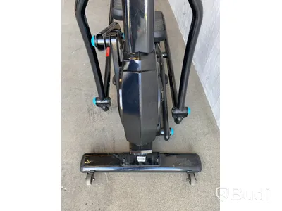 Crosstrainer Extreme Fit CT 9.9 Eco Drive