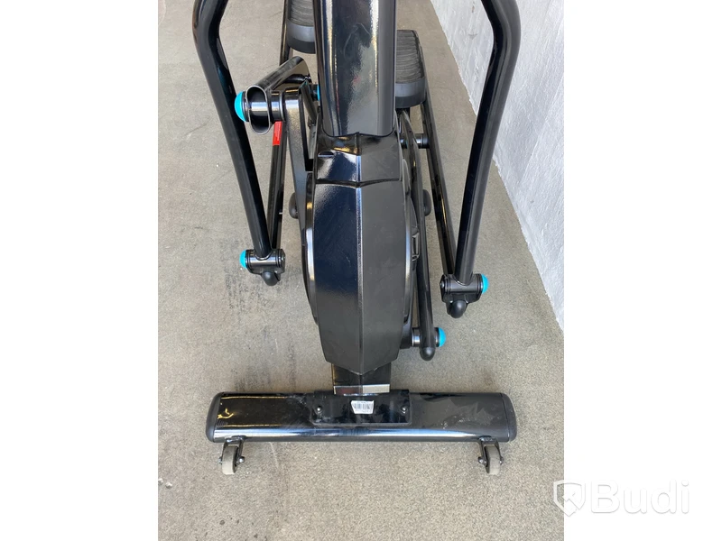 Crosstrainer Extreme Fit CT 9.9 Eco Drive